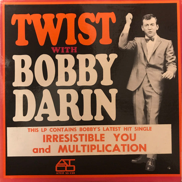 Twist With Bobby Darin