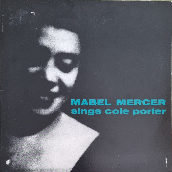 Mabel Mercer - Mabel Mercer Sings Cole Porter