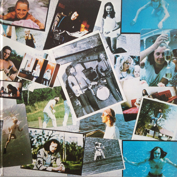 David Gilmour