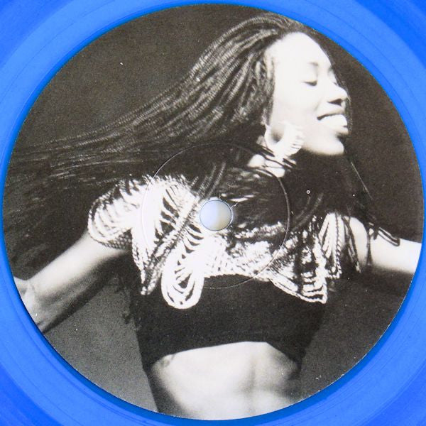 Blue Pearl - Naked In The Rain