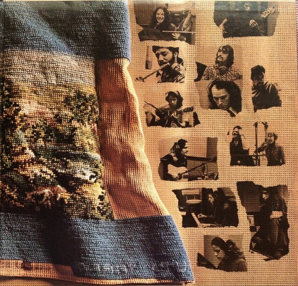 Carole King - Tapestry