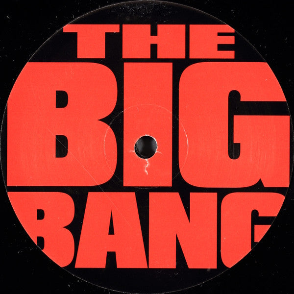 Busta Rhymes - The Big Bang (Exclusive)