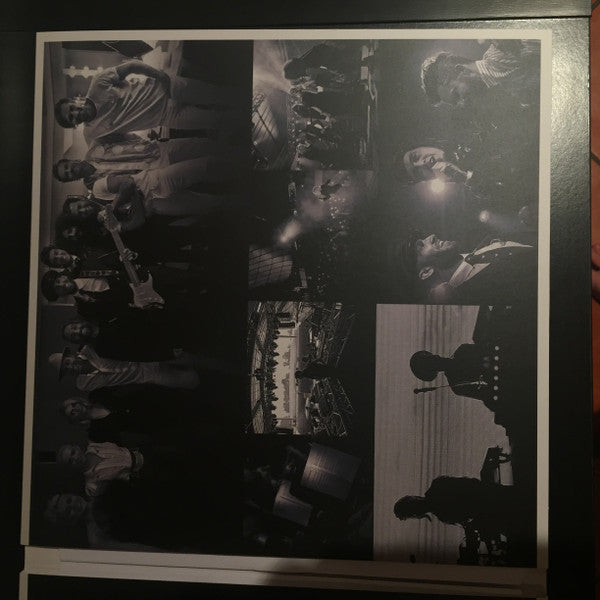 Flight Facilities - Live With The Melbourne Symphony Orchestra