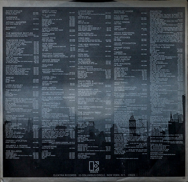 Golden Butter / The Best Of The Paul Butterfield Blues Band