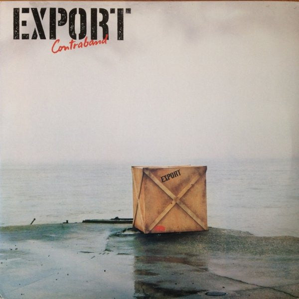 Export (4) - Contraband