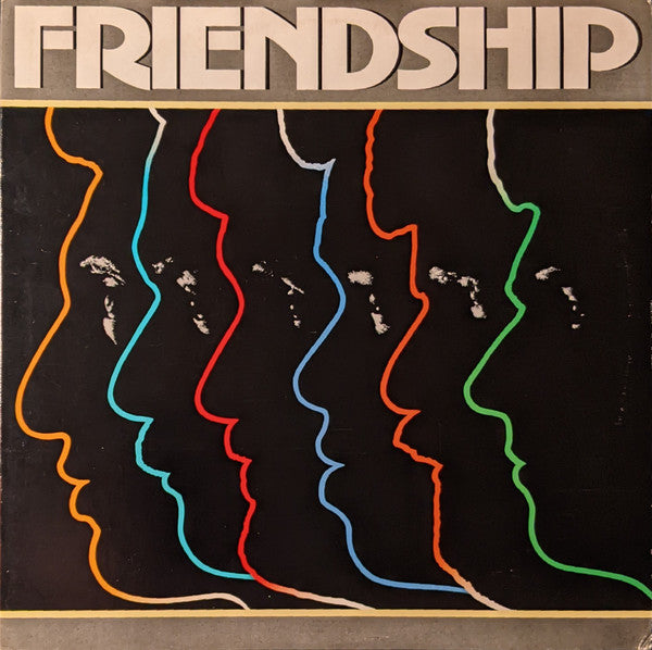 Friendship (3) - Friendship