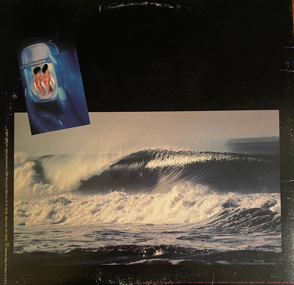 Various - Packed In Surf