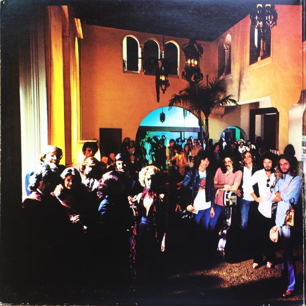 Eagles - Hotel California