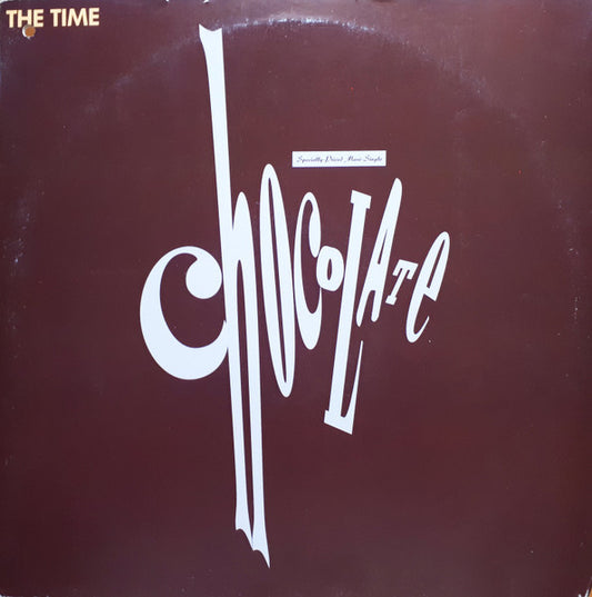 The Time - Chocolate