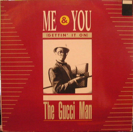 Gucci Man - Me & You (Gettin' It On)