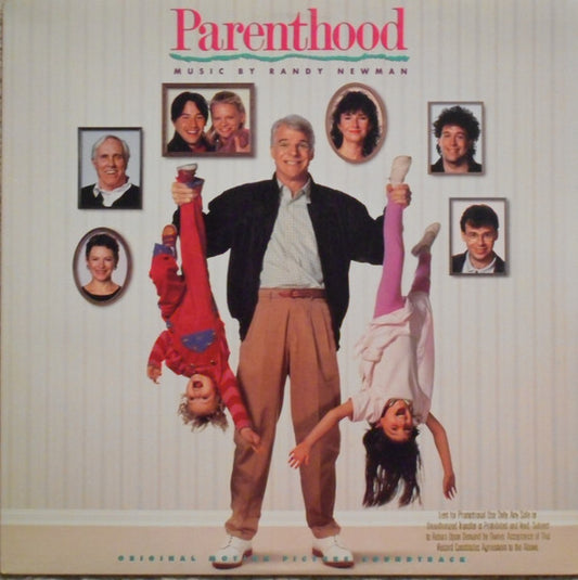 Parenthood - Original Motion Picture Soundtrack