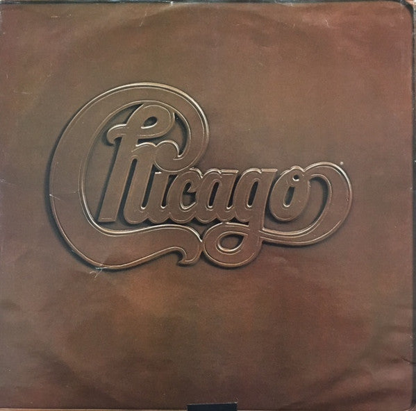 Chicago (2) - Chicago X