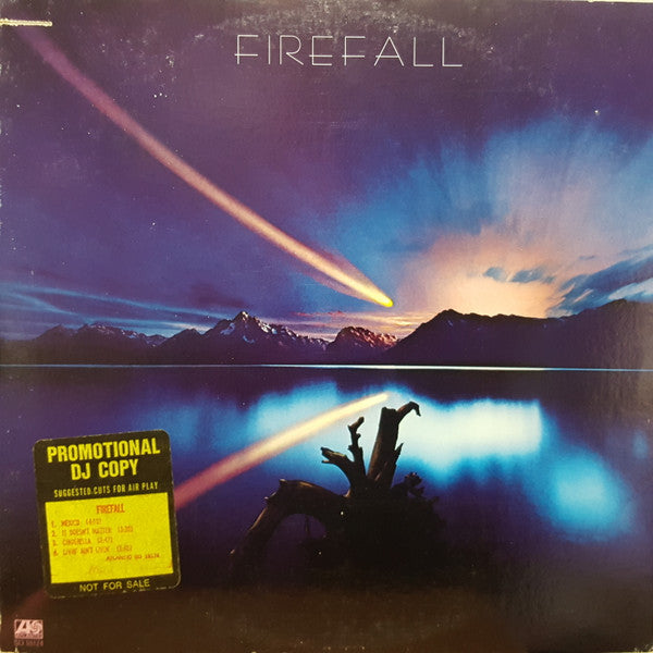 Firefall