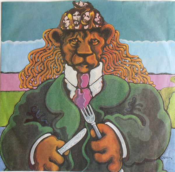 Savoy Brown - Lion's Share