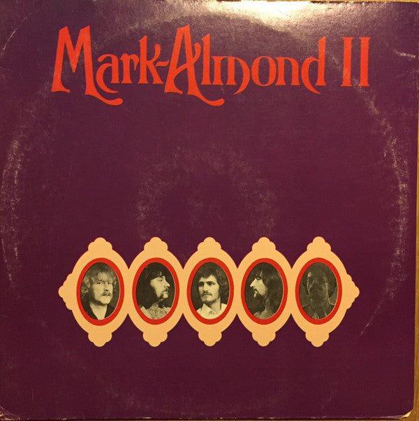 Mark-Almond II