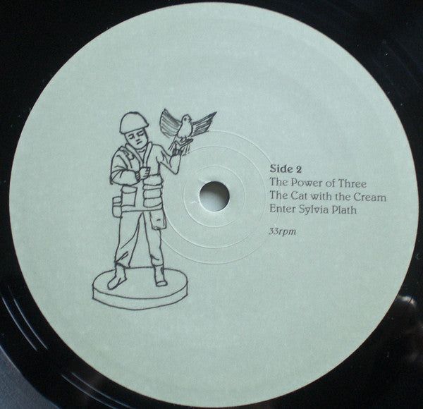 Belle & Sebastian - Girls In Peacetime Want To Dance