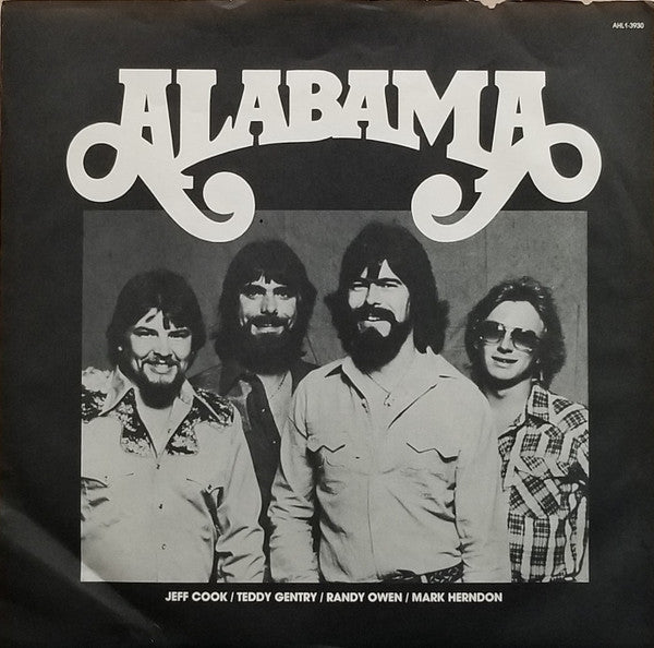 Alabama - Feels So Right