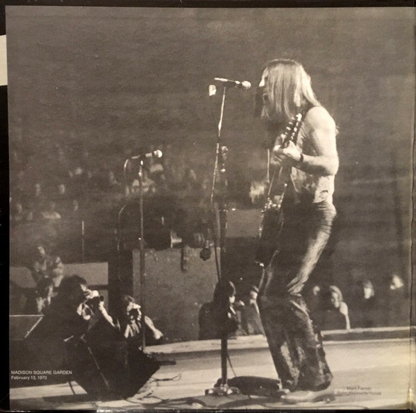 Grand Funk Railroad - Closer To Home