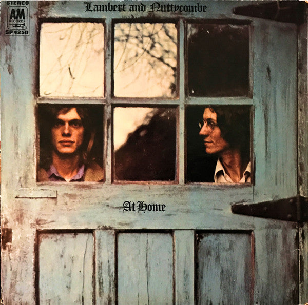 Lambert And Nuttycombe - At Home