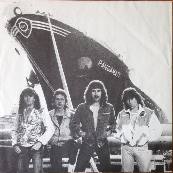 Export (4) - Contraband