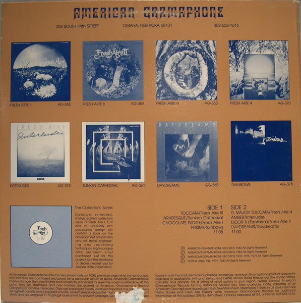 Various - Sampler
