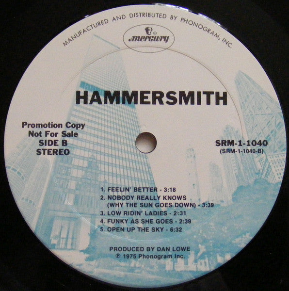 Hammersmith