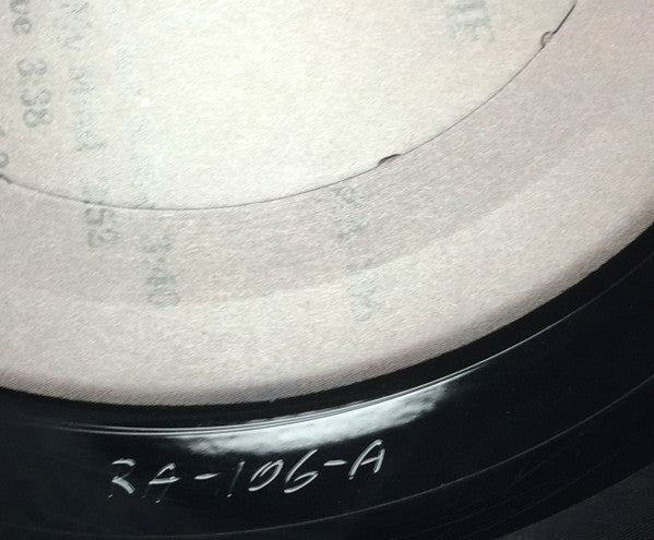Rasa (9) - Everything You See Is Me
