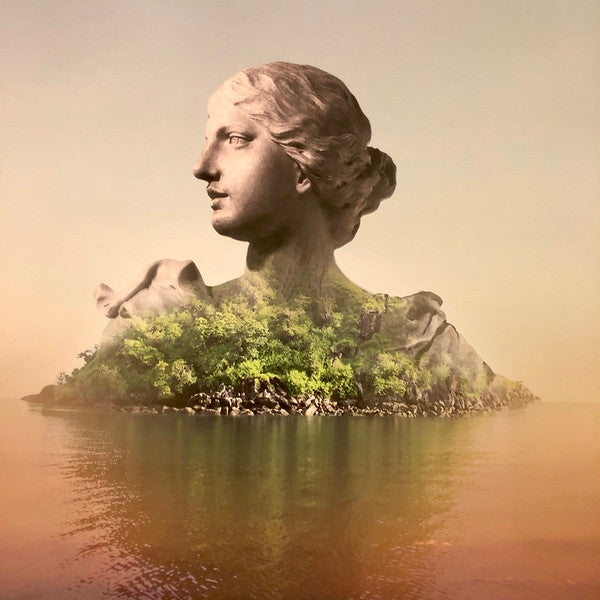 Alina Baraz - Urban Flora