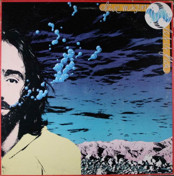 Dave Mason - Let It Flow