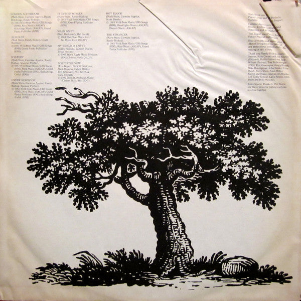 Vanilla Fudge - Mystery