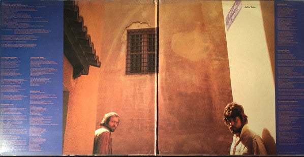 The Alan Parsons Project - Eve