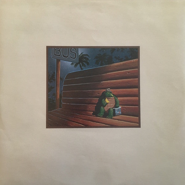 Pablo Cruise - Part Of The Game