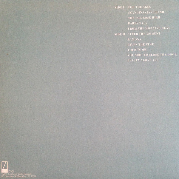 Craft Spells - Idle Labor