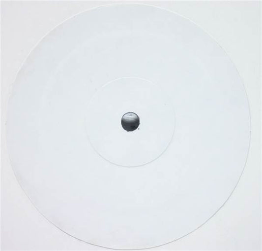 The Beatnuts - Off The Books [TEST PRESS]