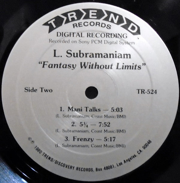 Fantasy Without Limits