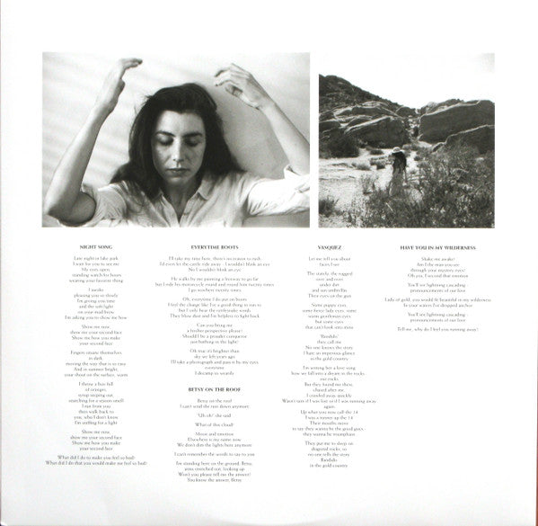 Julia Holter - Have You In My Wilderness