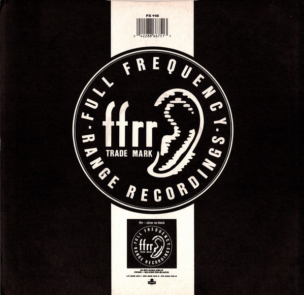 Lil' Louis - French Kiss