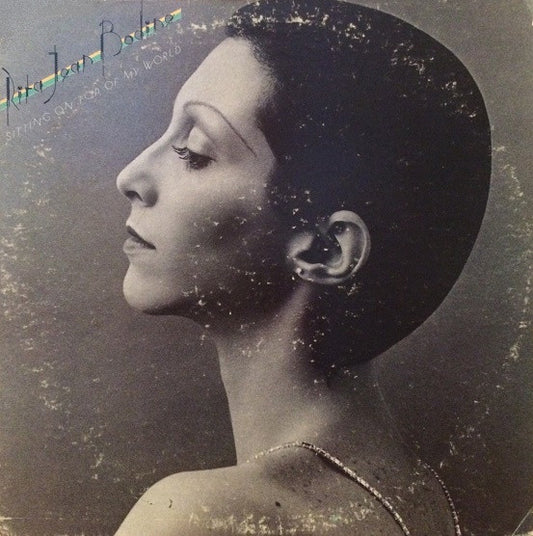 Sitting On Top Of My World