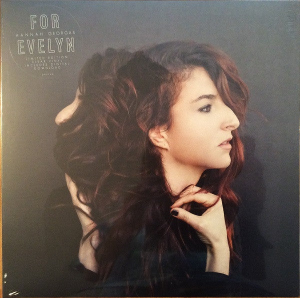 Hannah Georgas - For Evelyn