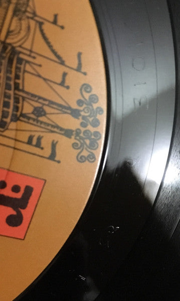 Neil Young - After The Gold Rush