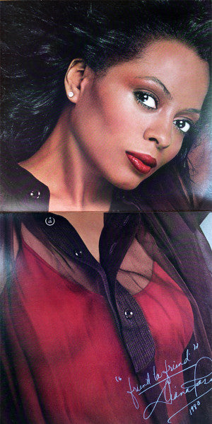 Diana Ross - Diana