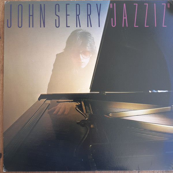 John Serry Jr. - Jazziz