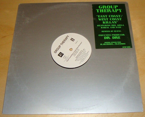 Group Therapy - East Coast/West Coast Killas - Remixes