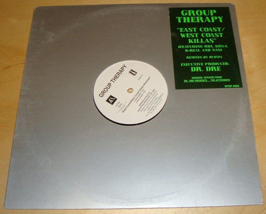 Group Therapy - East Coast/West Coast Killas - Remixes