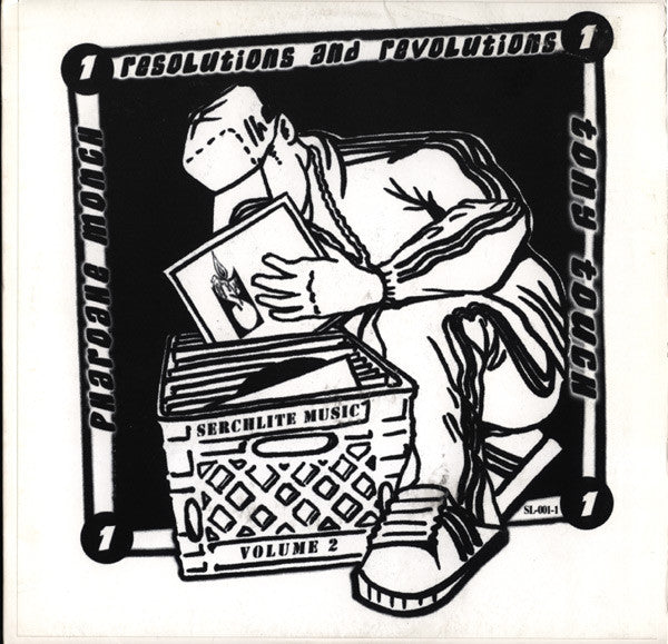 Various - The First's: Volume 2-1