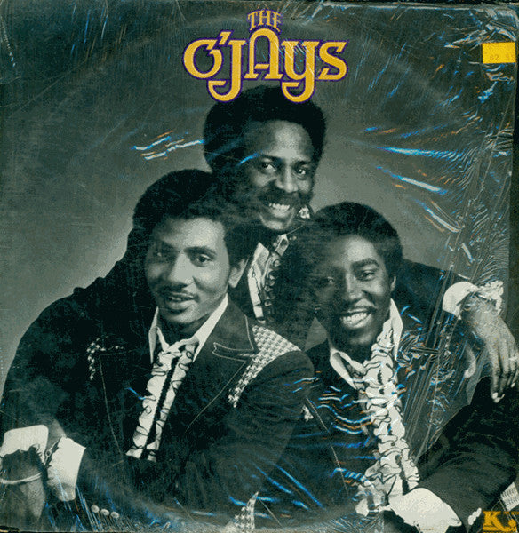 The O'Jays