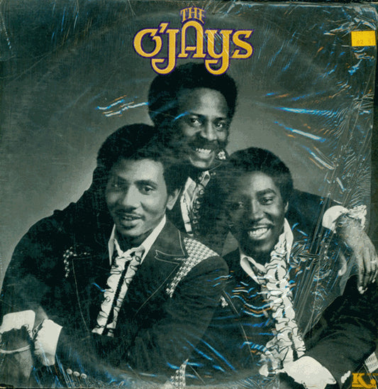 The O'Jays