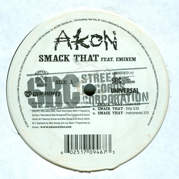 Smack That