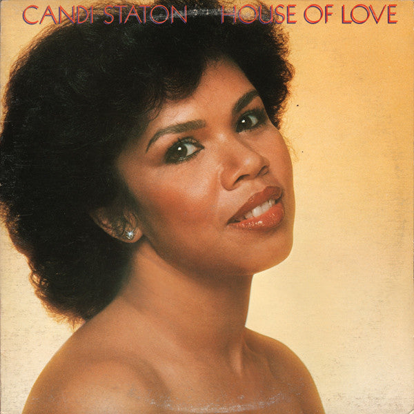 Candi Staton - House Of Love