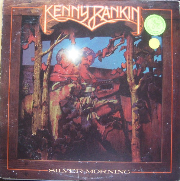 Kenny Rankin - Silver Morning